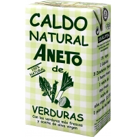 ACEITUNAS GOURMET PERD.S/ANCH.500G