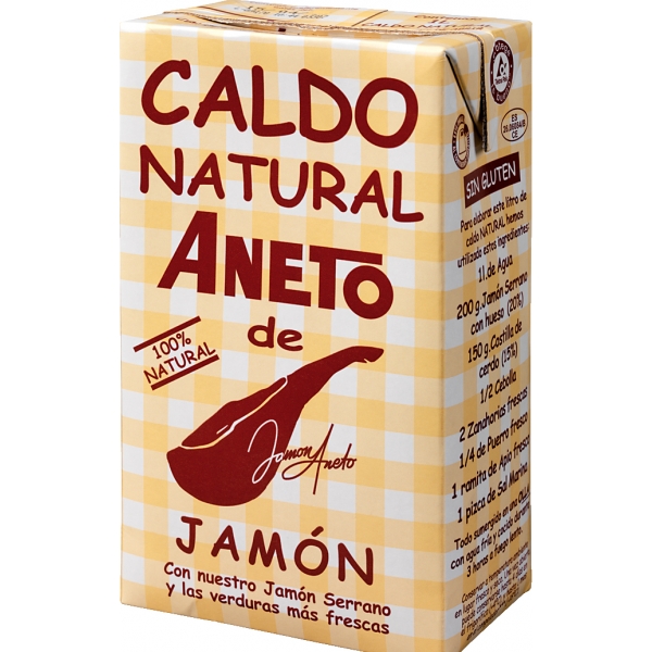 ACEITUNAS GOURMET PERD.S/ANCH.500G