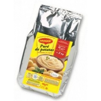 PURE DE PATATAS MAGGI 2KG