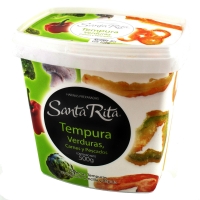 HARINA SANTA RITA FUERZA 500GR