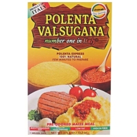 POLENTA VALSUGANA INSTANTANEA  375GR