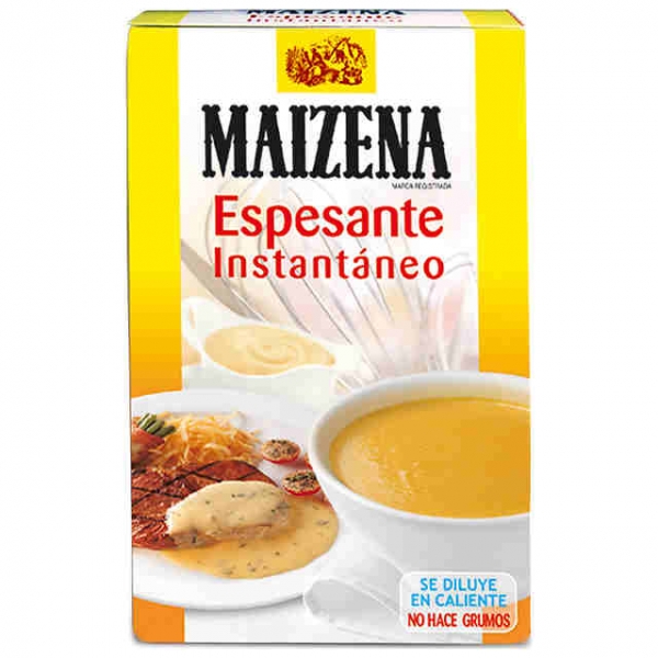 HARINA MAIZENA EXPRESS  250GR