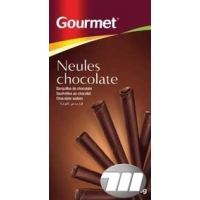 BARQUILLO CHOCO. 100G