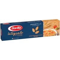 PASTA BARILLA SPAGHETTI INTEGRAL 500GR