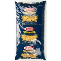 PASTA BARILLA FARFALLE  5KG