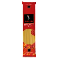 PASTA GALLO SPAGHETTI  N3  250GR