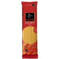 PASTA GALLO SPAGHETTI  500GR