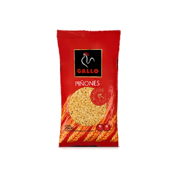 ACEITUNAS GOURMET PERD.S/ANCH.500G