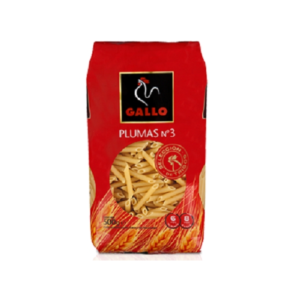 ACEITUNAS GOURMET PERD.S/ANCH.500G