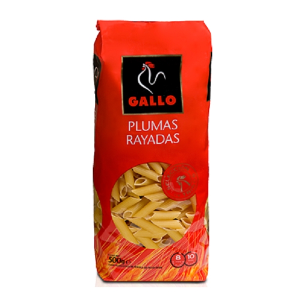 ACEITUNAS GOURMET PERD.S/ANCH.500G