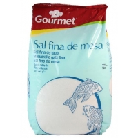 SAL COCINA FINA GOURMET 5KG