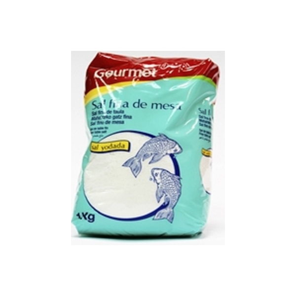 SAL MESA YODADA GOURMET  1KG 