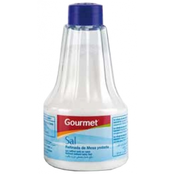 SAL YODADA SALERO GOURMET 200GR