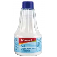 SAL YODADA SALERO GOURMET 200GR