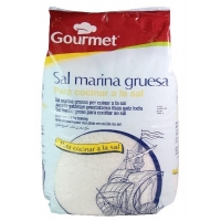 SAL COCINA GRUESA GOURMET 5KG