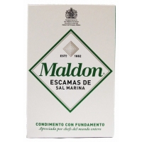 ESCAMAS DE SAL MARINA MALDON 250GR
