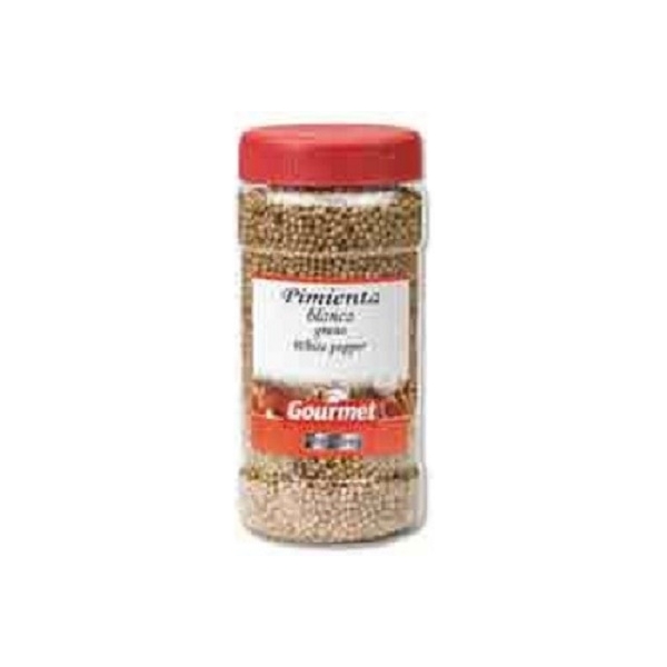PIMIENTA BLANCA GRANO 900GR