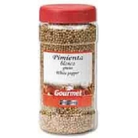 PIMIENTA BLANCA GRANO 900GR