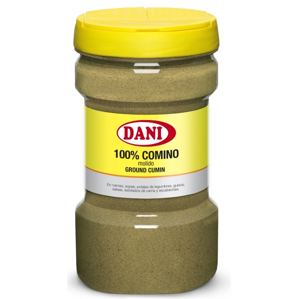 COMINO MOLIDO DANI 500GR