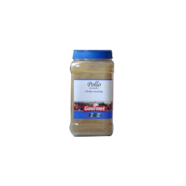 SAZONADOR DE POLLO 800GR