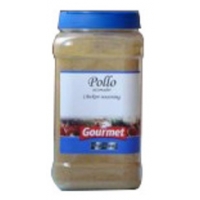 ACEITUNAS GOURMET PERD.S/ANCH.500G