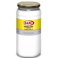 VAINILLINA AZUCARADA DANI  420GR