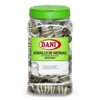ATADILLO DE HIERBAS DANI  35U
