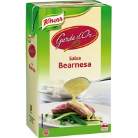 SALSA BEARNESA KNORR 1L