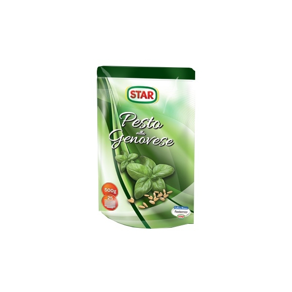 ACEITUNAS GOURMET PERD.S/ANCH.500G
