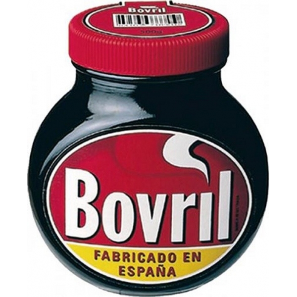 SALSA CARNE BOVRIL 500GR
