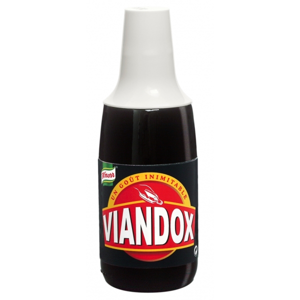 SALSA CARNE VIANDOX 160ML