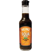 HEINZ SALSA SOJA 150ML