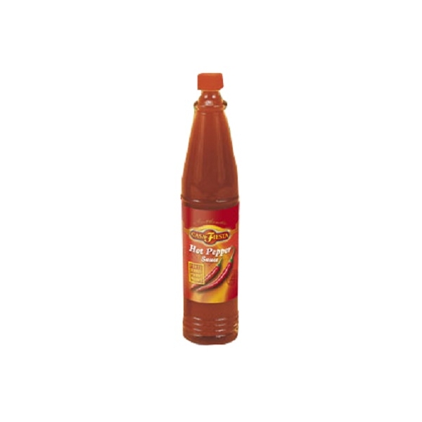 SALSA PICANTE CASA FIESTA 85ML