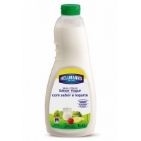 SALSA SABOR YOGUR HELLMANN´S 1L