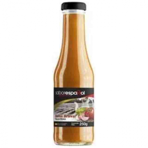 ESPA&Ntilde;OL ROJO SUAVE BOT.300ML
