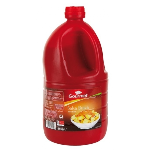 SALSA  BRAVA 1850G