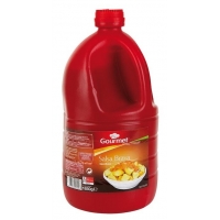 SALSA BRAVA GOURMET  1850GR