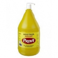 MOSTAZA PRIMA 2.8KG DOSIFICADOR