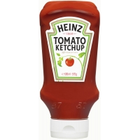 KETCHUP HEINZ 570GR