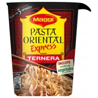NOODLES MAGGI EXPRESS TERNERA  61GR