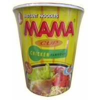 NOODLES MAMA POLLO 70GR