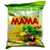 NOODLES MAMA VEGETALES INSTANT  60GR PACK-5