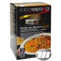 PAELLA MARISCO S.ESPAÑOL GER.1010G