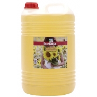 LA MASIA MASIASOL ACEITE DE GIRASOL 20L