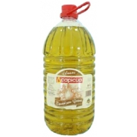 ACEITE ESPECIAL COCINA CAPICUA  0.4º 5L