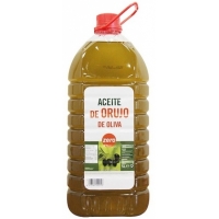 ACEITE DE ORUJO DE OLIVA ZERO  5L