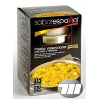 PAELLA S.ESPAÑOL VALENCIANA 1010G