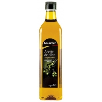 ACEITE GOURMET OLIVA VIRGEN 250ML