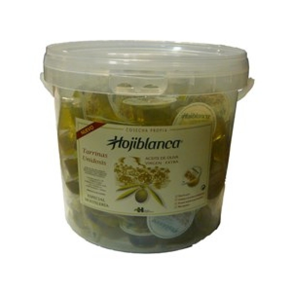 ACEITE HOJIBLANCA VIRGEN EXTRA 100U 10ML