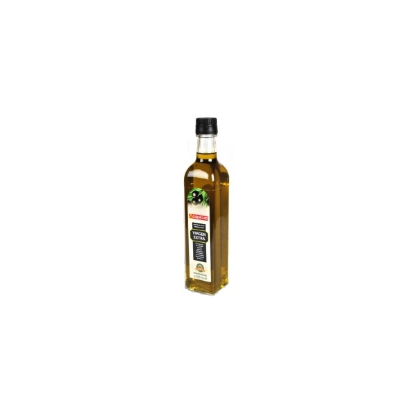 ACEITE DE OLIVA VIRGEN EXTRA CAPICUA PET  250ML 